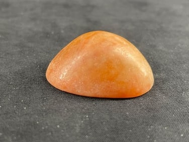 Cone Indian Artifact Arrowhead