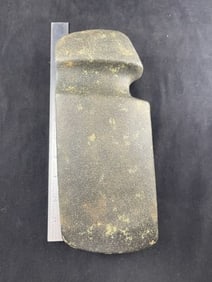 Large Grooved Axe well made Indian Artifact Arrowhead