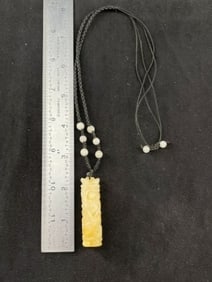 Southwest Necklace