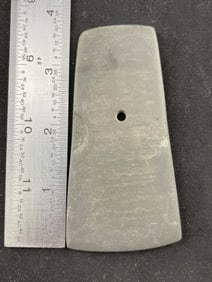 Pendant Indian Artifact Arrowhead