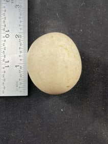 Game Ball Indian Artifact Arrowhead