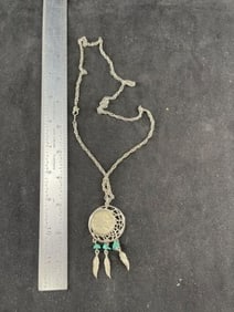South West Necklace