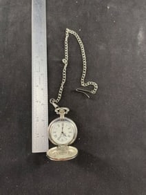 Costume Jewlery Stop Watch