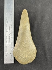 Spud Indian Artifact Arrowhead