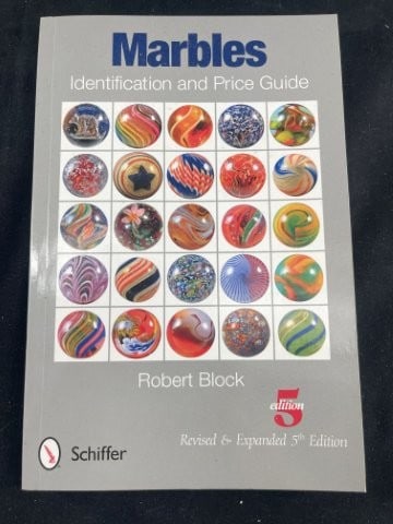 Group of very nice Marbles JAR IS NOT INCLUDED! The glass will break in shipping. Again, the jar is (1 of 3)