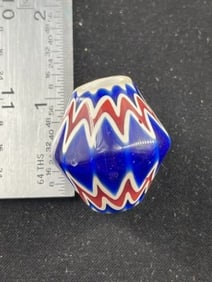 Chevron Bead
