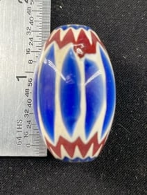 Chevron Bead