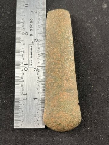 Spud Indian Artifact Arrowhead (1 of 5)