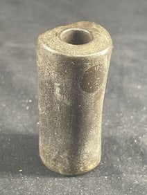 Bannerstone Indian Artifact Arrowhead