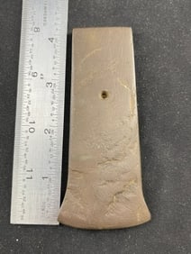 Pendant Indian Artifact Arrowhead