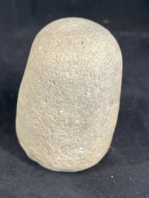 Pestle Indian Artifact Arrowhead