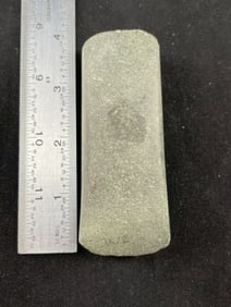 Celt Indian Artifact Arrowhead