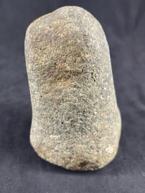 Pestle Indian Artifact Arrowhead