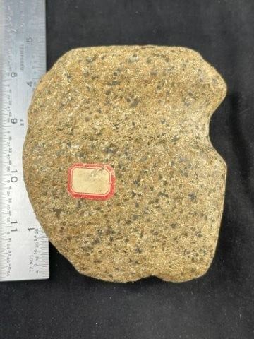 Grooved Axe Indian Artifact Arrowhead: KEY WORDS: INDIAN ARTIFACT ARTIFACTS ARROWHEAD ARROWHEADS NATIVE AMERICAN MISSISSIPPIAN QUAPAW CADDO POTTERY COINS MORGAN DOLLAR PEACE DOLLAR SILVER COINS Arkansas. Now taking in consignments for pre-