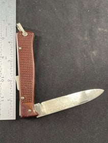 Solingen West Germany Knife