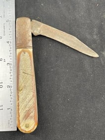 New York Knife