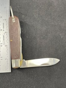 Klein Tools Pocket Knife made in Chicago USA