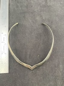 925 Sterling Silver Necklace
