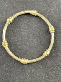 925 Sterling Silver Bracelet
