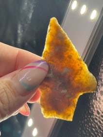Cody Knife Indian Artifact Arrowhead