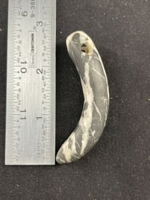 Pendant Indian Artifact Arrowhead