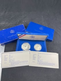 United States Liberty Coins