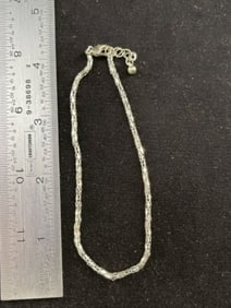 925 Sterling Silver Bracelet