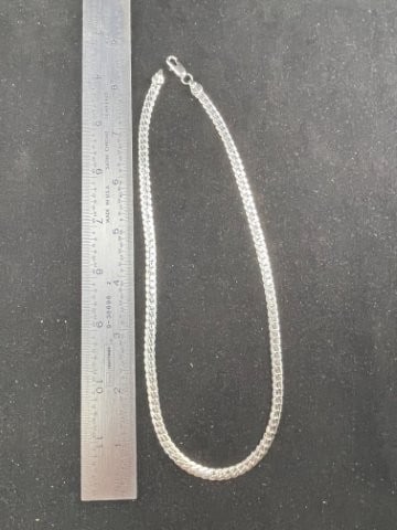 925 Sterling Ring (1 of 2)