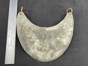 Trade Pendant Indian Artifact Arrowhead