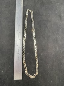 925 Sterling Silver Necklace