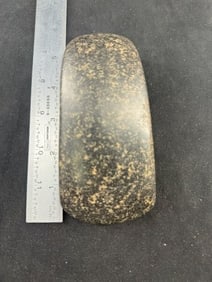 Celt Indian Artifact Arrowhead