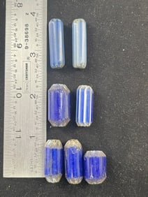 Chevron Beads