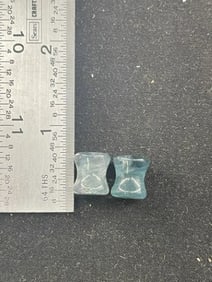 Jade Ear Spools