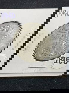 1940 Walking Liberty Half Dollar Coin: KEY WORDS: INDIAN ARTIFACT ARTIFACTS ARROWHEAD ARROWHEADS NATIVE AMERICAN MISSISSIPPIAN QUAPAW CADDO POTTERY COINS MORGAN DOLLAR PEACE DOLLAR SILVER COINS Arkansas. Now taking in consignments for pre-