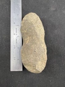 Chipped Tomohawk from Arkansas