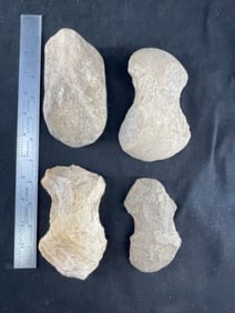 Group of Axes, etc