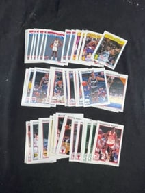 1992 McDonalds Set