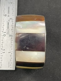 Pearl Inlayed Bracelet
