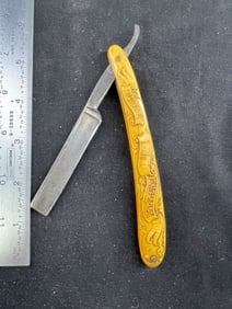 Germany Razor Knife