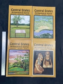 4 Central States Magazines