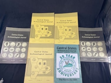 6 Central States Magazines