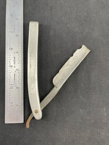 England Razor Knife