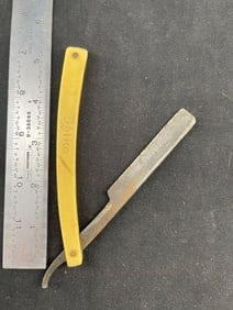 Spike Razor Knife