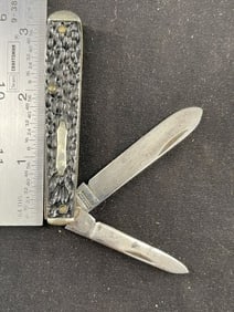 Winchester Pocket Knife