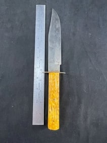 Original Bowie Knife made in Germany