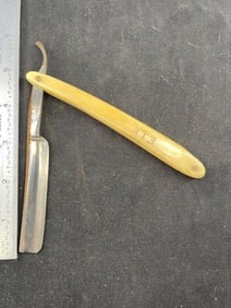 Blue Ribbon Germany Razor Knife