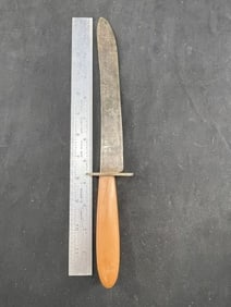 Hand Made Knife