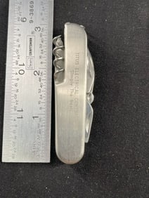 Swiss Army Knife