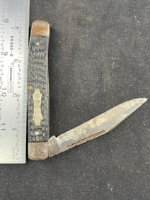 Pocket Knife