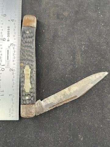 Pocket Knife (1 of 4)